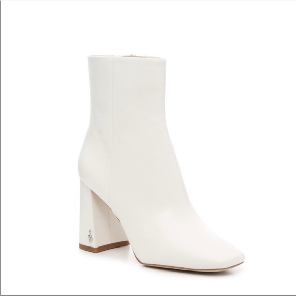Sam Edelman Shoes - SAM EDELMAN- Codie Ankle Bootie - Size 6.5